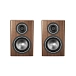 On-wall speakers Canton Townus 10 Walnut - img.0