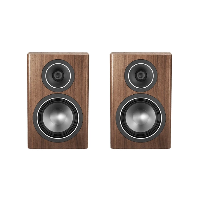 On-wall speakers Canton Townus 10 Walnut - img.0
