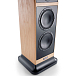 - img.6 Floorstanding Speakers Canton Ergo GS Oak (Pair) - img.6