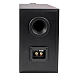 - img.6 Bookshelf speakers KEF Q3 Meta Satin Black - img.6
