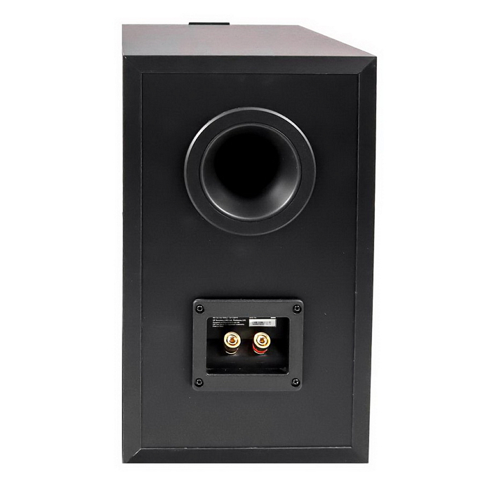 Bookshelf speakers KEF Q3 Meta Satin Black - img.6