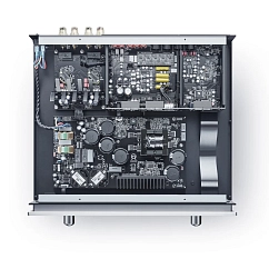Integrated amplifier Primare I35 Titan