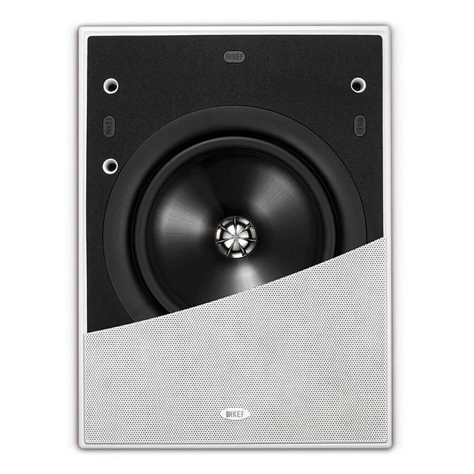 In-Wall Speakers KEF Ci200CL 2-WAY 200MM - img.1