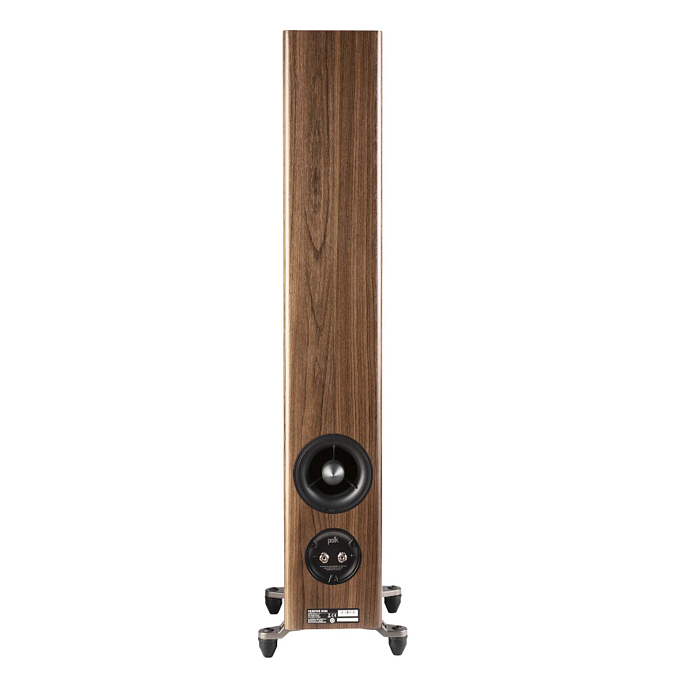 Floorstanding Speakers Polk Audio Reserve R500 Brown - img.7
