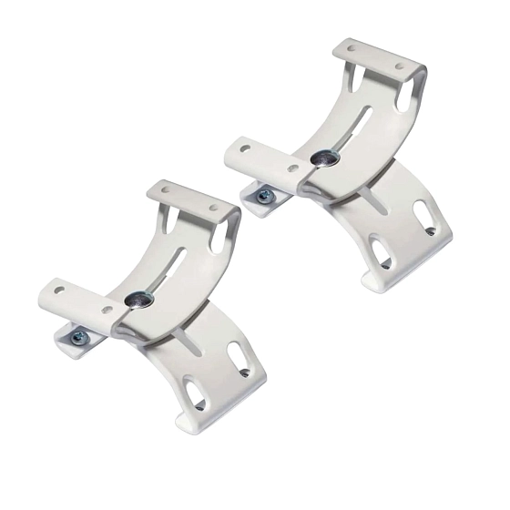 Mount Amphion Wall Bracket White - img.0