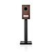 Bookshelf speakers Bowers & Wilkins 706 S3 Mocha - img.8