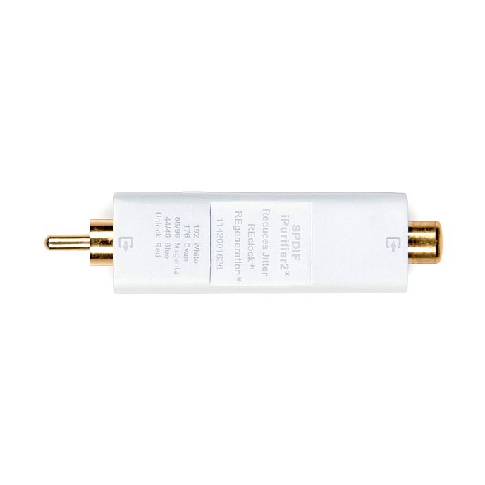 Noise Reduction Adapter iFi SPDIF iPurifier 2 - img.3