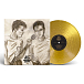 Vinyl Record Jeff Beck - Johnny Depp - 18 (Gold Vinyl) LP - img.1