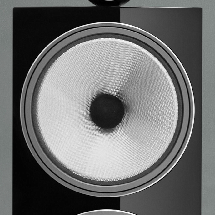 Floorstanding Speakers Bowers & Wilkins 703 S3 Gloss Black - img.11