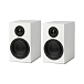- img.0 Bookshelf speakers Pro-Ject Speaker Box 5 S2 Satin White - img.0