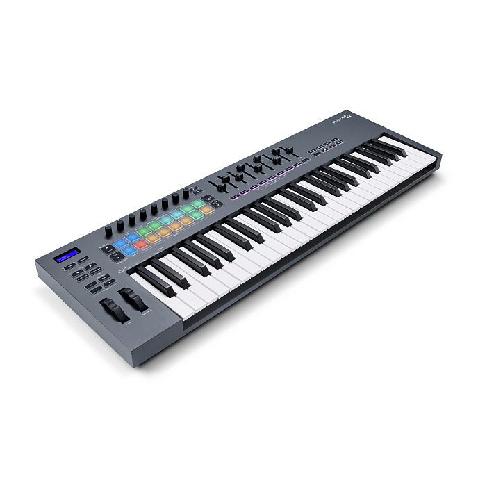 MIDI Keyboard Novation FLKey 49 - img.2