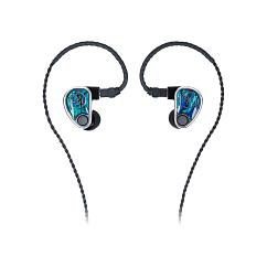 IEMs headphones 64 Audio Nio