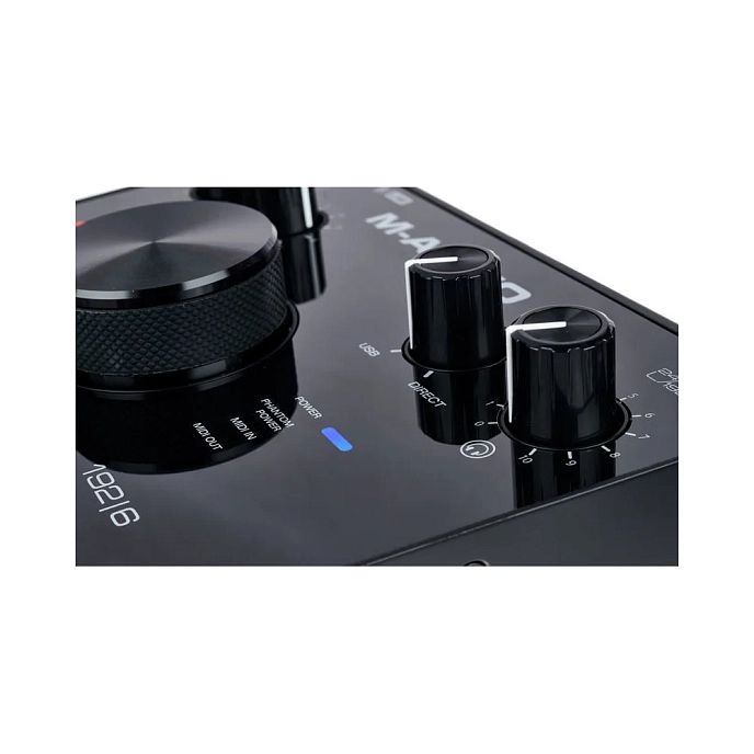 Audio interface M-Audio AIR 192 6 - img.9
