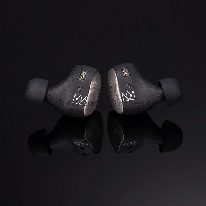 IEMs headphones Noble Audio Viking Ragnar - img.36