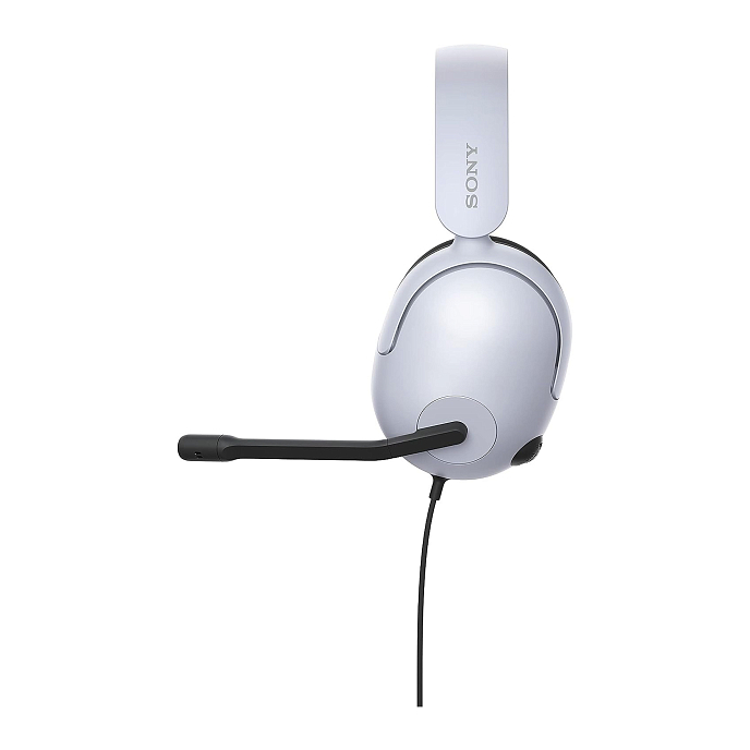 Gaming headset Sony INZONE H3 White - img.5