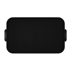Office Earplugs Sonos Weatherproof Outdoor Speakers Black
