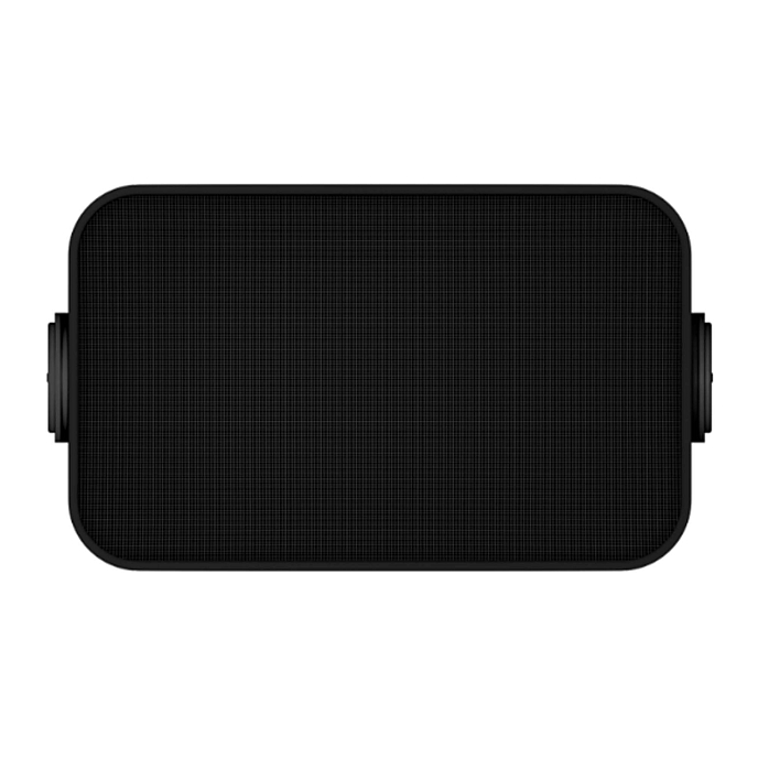 Office Earplugs Sonos Weatherproof Outdoor Speakers Black - img.1