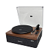 Turntable Phaze Audio Adelle Walnut - img.7 Turntable Phaze Audio Adelle Walnut - img.7