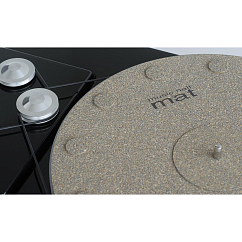 Turntable mat Music Hall Turntable Mat
