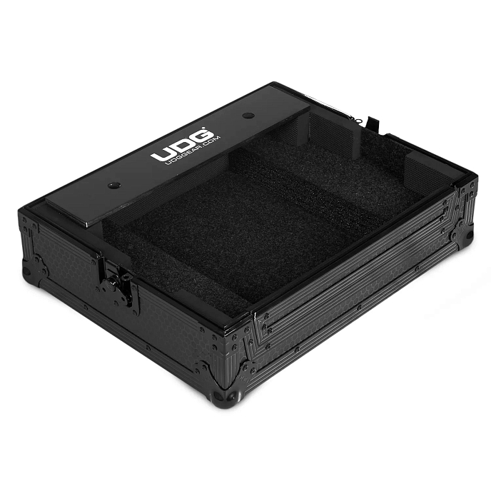 Case UDG Ultimate Flight Case AlphaTheta Omnis-Duo Black - img.6