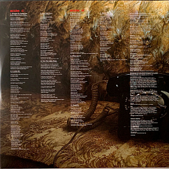 Vinyl Record a-ha – Lifelines 2LP