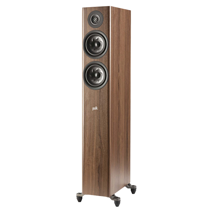 Floorstanding Speakers Polk Audio Reserve R500 Brown - img.6