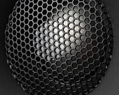 Bookshelf speakers Amphion Argon1 Turquoise Blue 1 piece