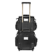 Bag UDG Ultimate SlingBag Trolley Set DeLuxe MK2 Black/Orange - img.5