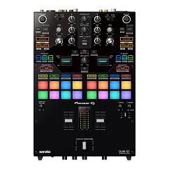 Mixing console Pioneer DJM-S7