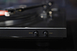 Turntable Denon DP-300F Black - img.2