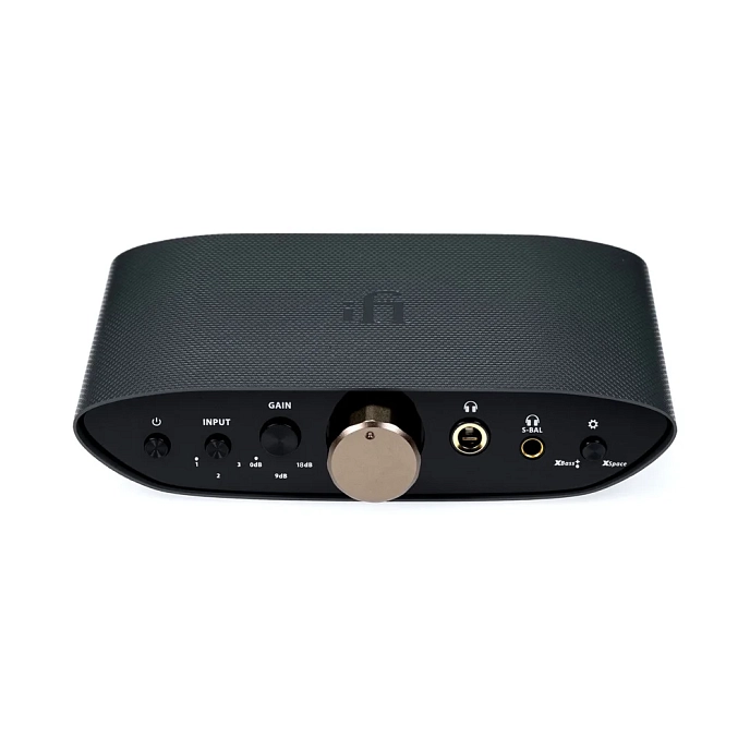 Headphone Amplifier iFi ZEN Air CAN - img.1