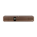 Sound system Ruark R810 Fused Walnut - img.0
