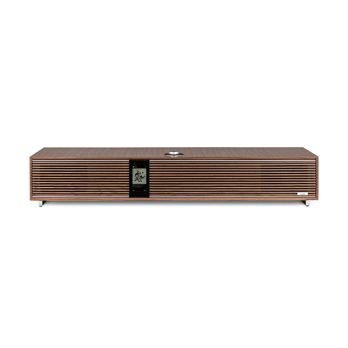 Sound system Ruark R810 Fused Walnut - img.0