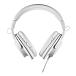 Over-ear headphones Audio-Technica ATH-M20x White - img.1