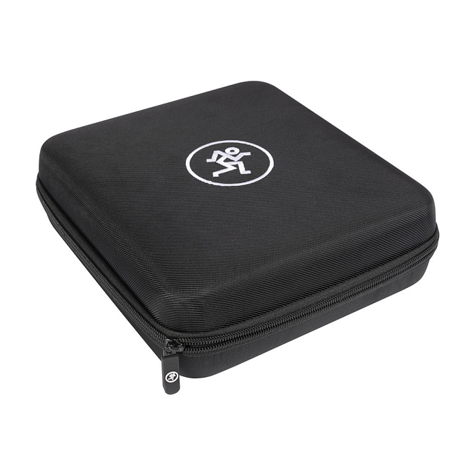 Monitor headphones Mackie MC-450 Black - img.5