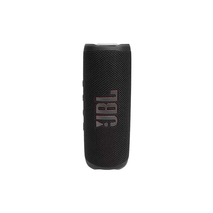 Portable speaker JBL Flip 6 Black - img.1