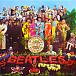 Vinyl Record The Beatles – Sgt. Pepper's Lonely Hearts Club Band LP - img.0