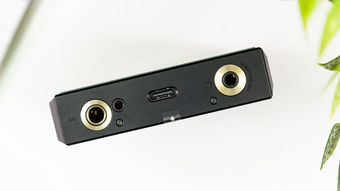 Player FiiO M11 Pro - img.17