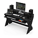 Table Glorious Sound Desk Pro Black - img.1