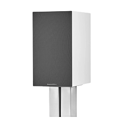 Bookshelf speakers Bowers & Wilkins 606 S3 White