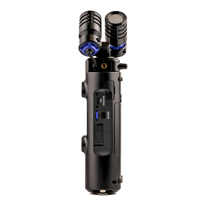 Audio Recorder Zoom H5studio Black - img.2