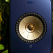 Kit KEF LSX II Cobalt Blue + KEF B1 Wall Bracket Black - img.7