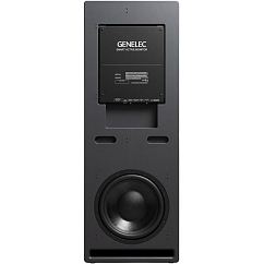 Subwoofer Genelec W371AP Black