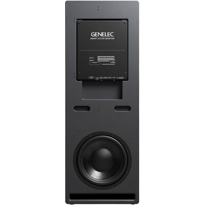 Subwoofer Genelec W371AP Black - img.3