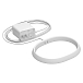 - img.0 Wireless Charger Sonos Charging Base for Sonos Move White - img.0