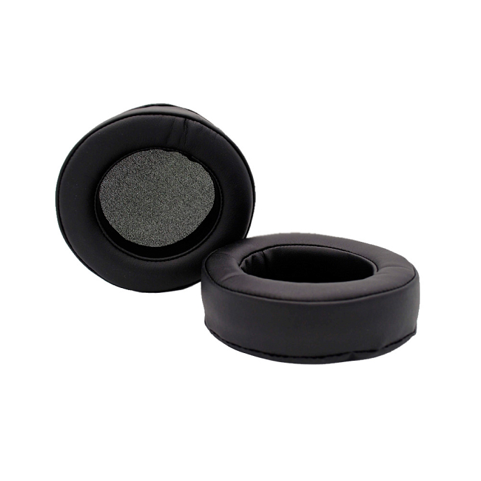 Eartips Dekoni Audio Midnight Series for the Beyerdynamic DT and AKG K Series - img.0