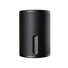 Wireless Speaker VSSL SX Speaker Black