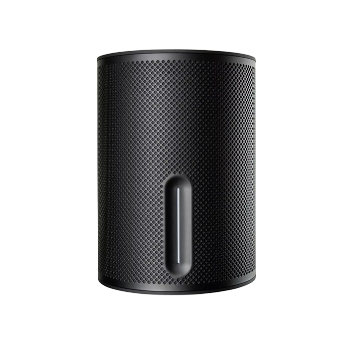 Wireless Speaker VSSL SX Speaker Black - img.0