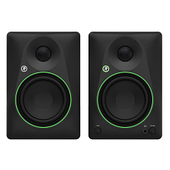 Studio monitor Mackie CR5BT Black