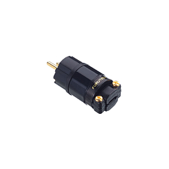 Mains plug Furutech FI-E11 N1(G)